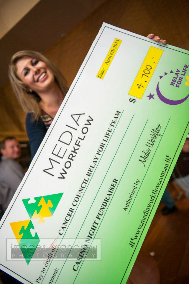 Funny money casino night